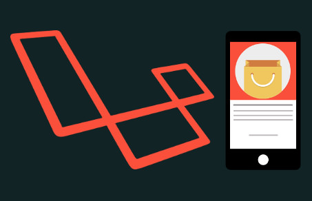 E-commerce Platform For Laravel